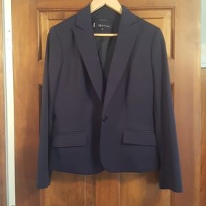 Suit jacket